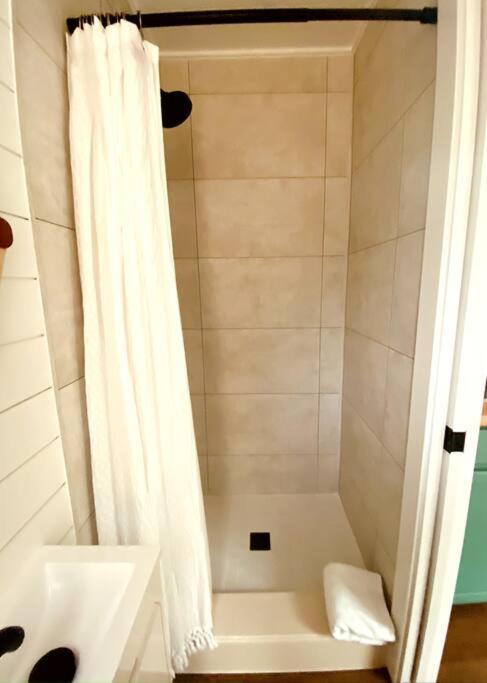 Entirely Private Tiny Home - 1 Mile To Uf Gainesville Exteriör bild